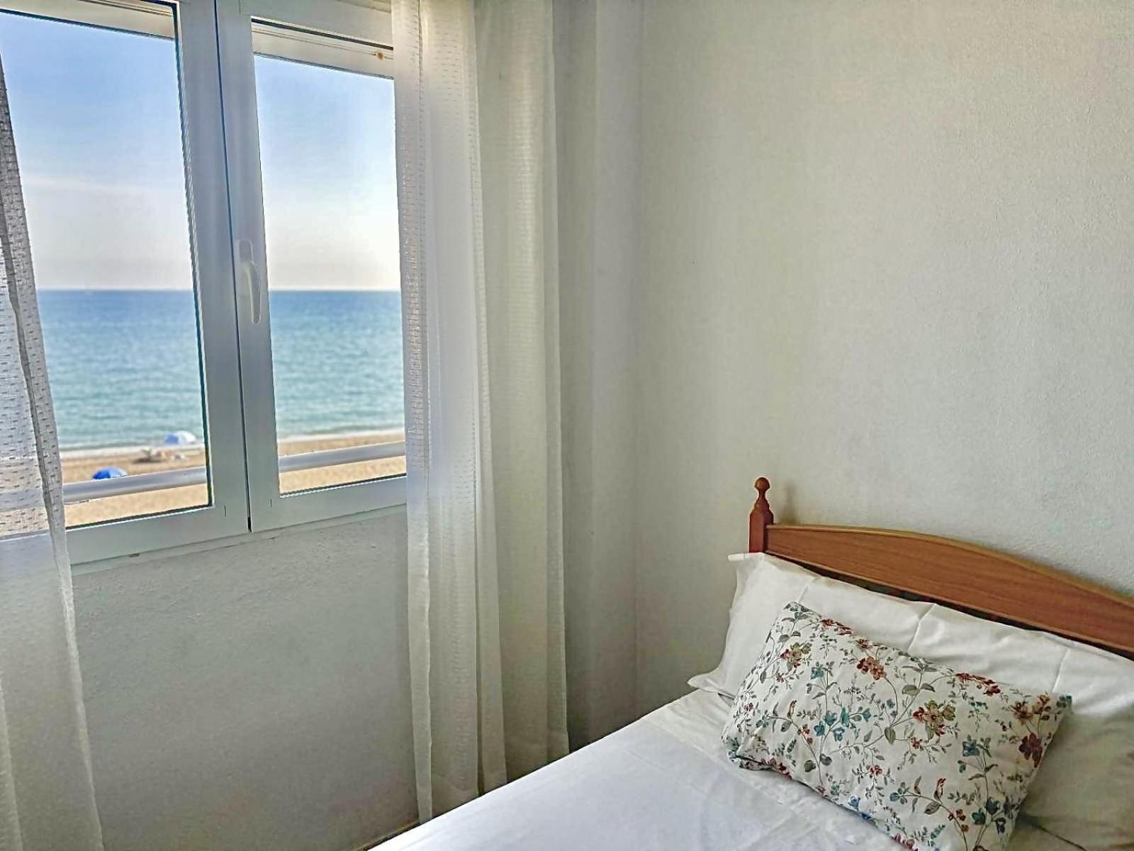 Appartement Casaflex 1º Linea De Playas Del Rincon Victoria à Rincón de la Victoria Extérieur photo