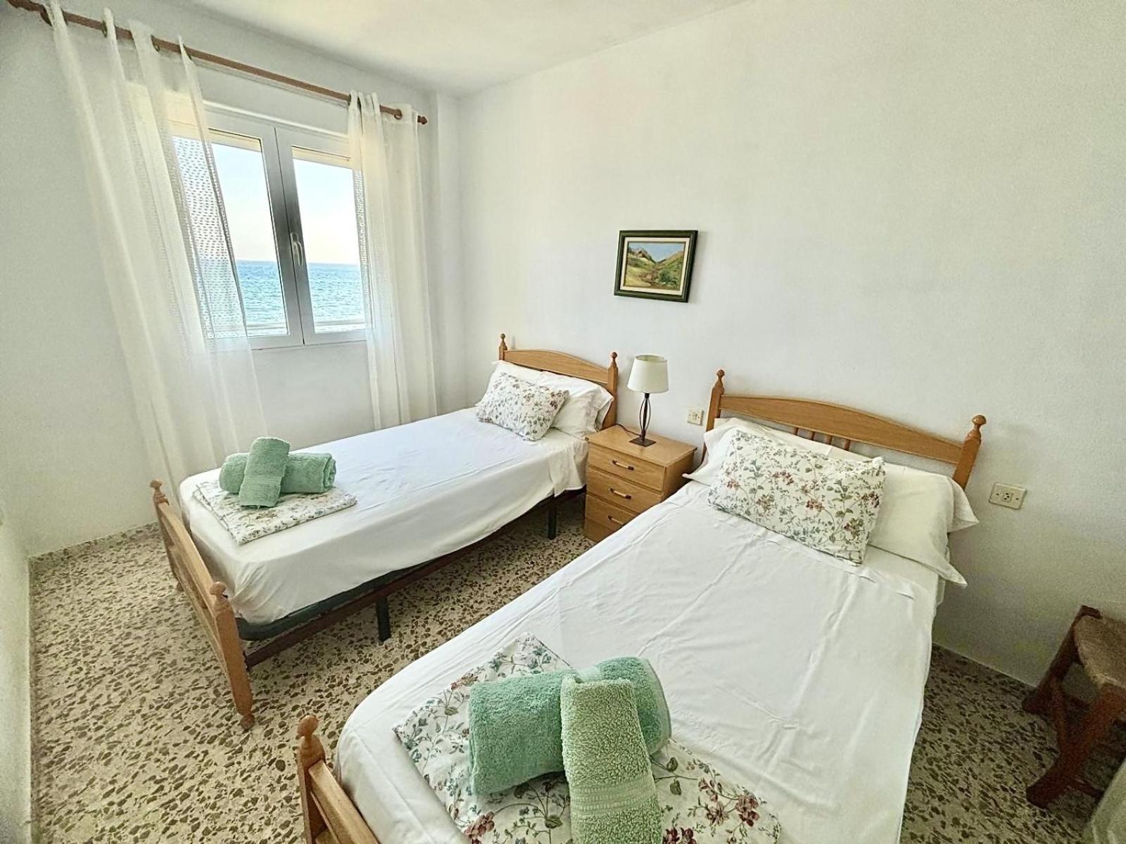 Appartement Casaflex 1º Linea De Playas Del Rincon Victoria à Rincón de la Victoria Extérieur photo