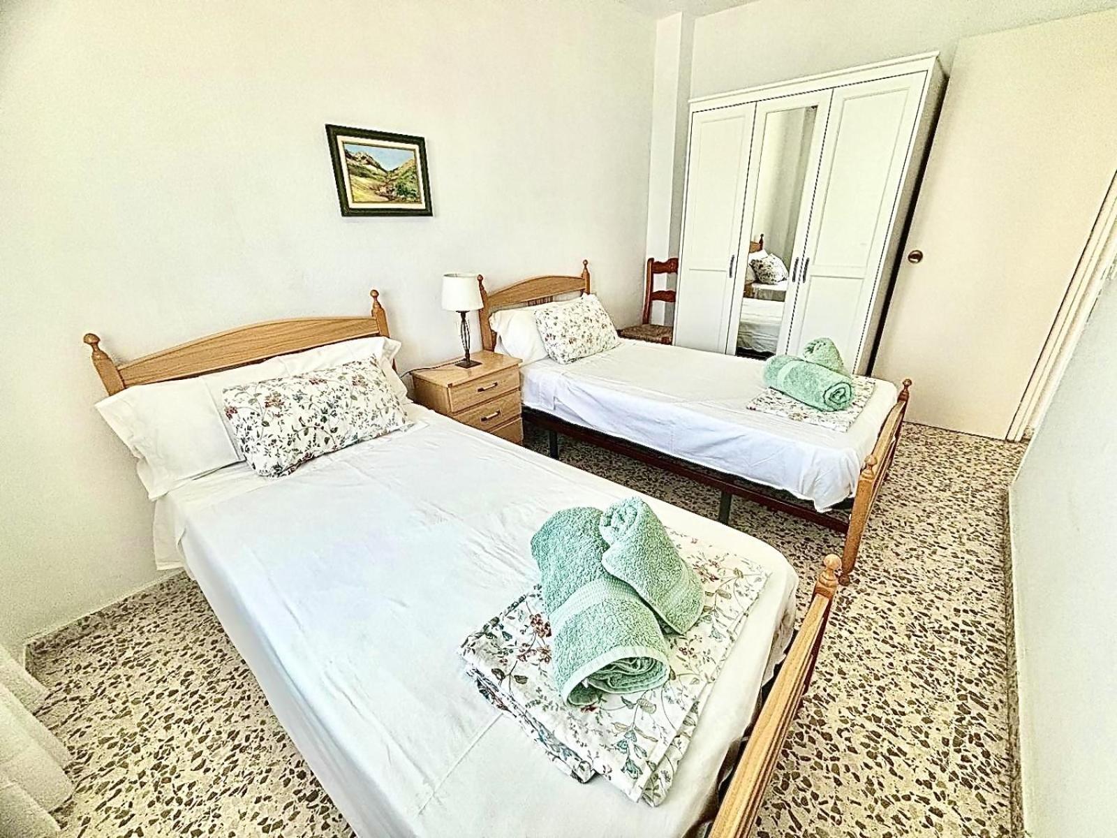 Appartement Casaflex 1º Linea De Playas Del Rincon Victoria à Rincón de la Victoria Extérieur photo