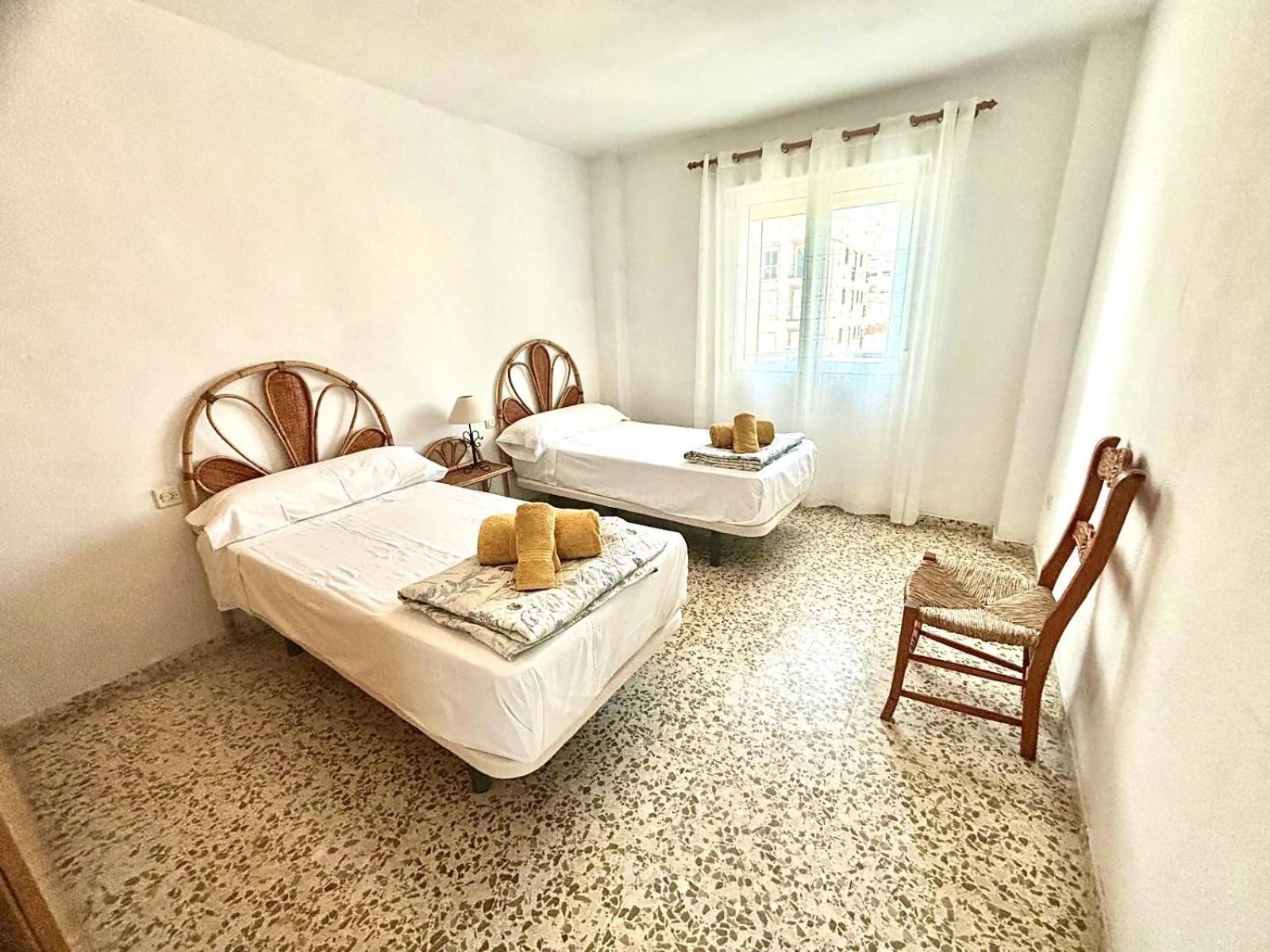 Appartement Casaflex 1º Linea De Playas Del Rincon Victoria à Rincón de la Victoria Extérieur photo