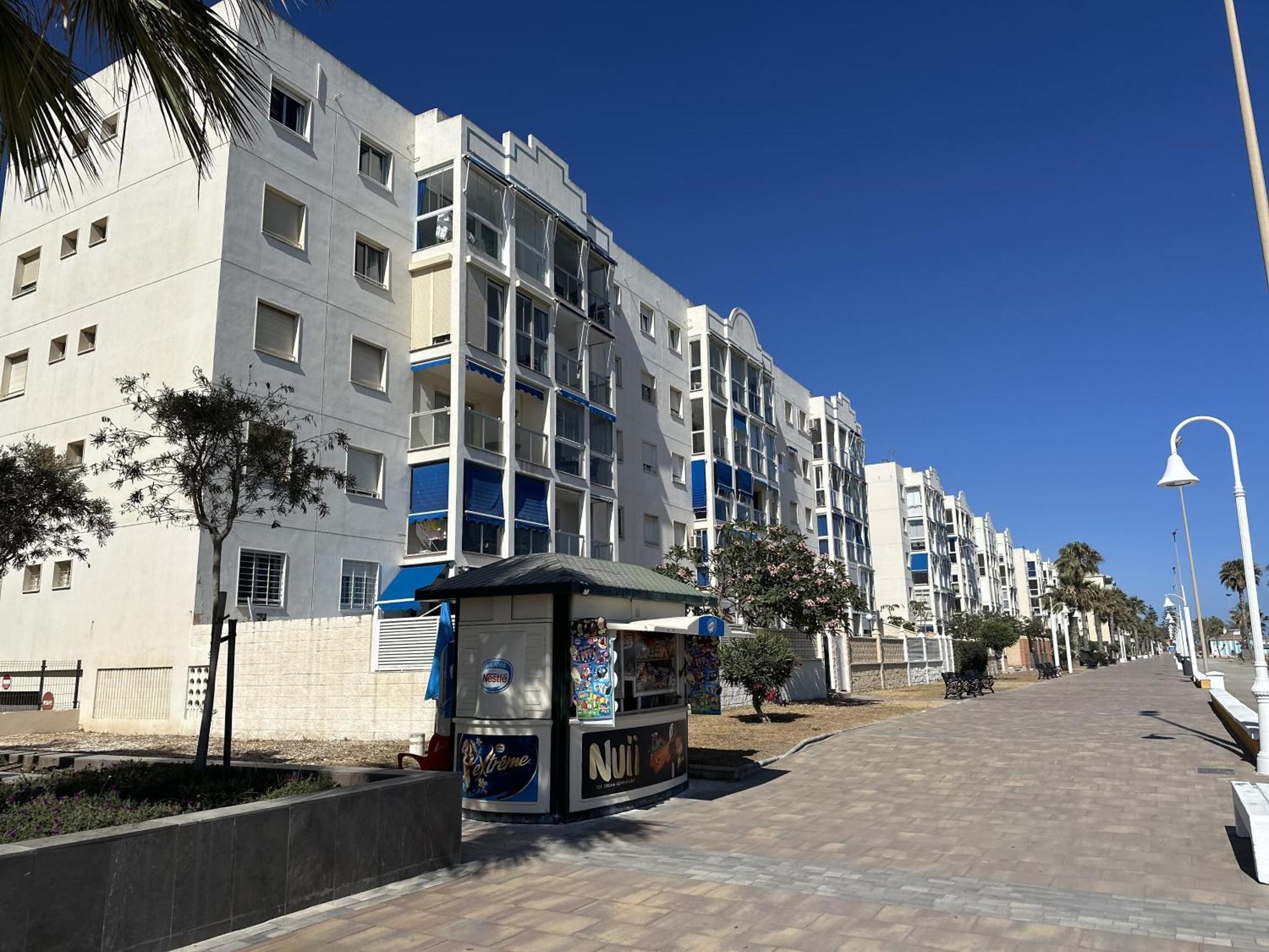 Appartement Casaflex 1º Linea De Playas Del Rincon Victoria à Rincón de la Victoria Extérieur photo