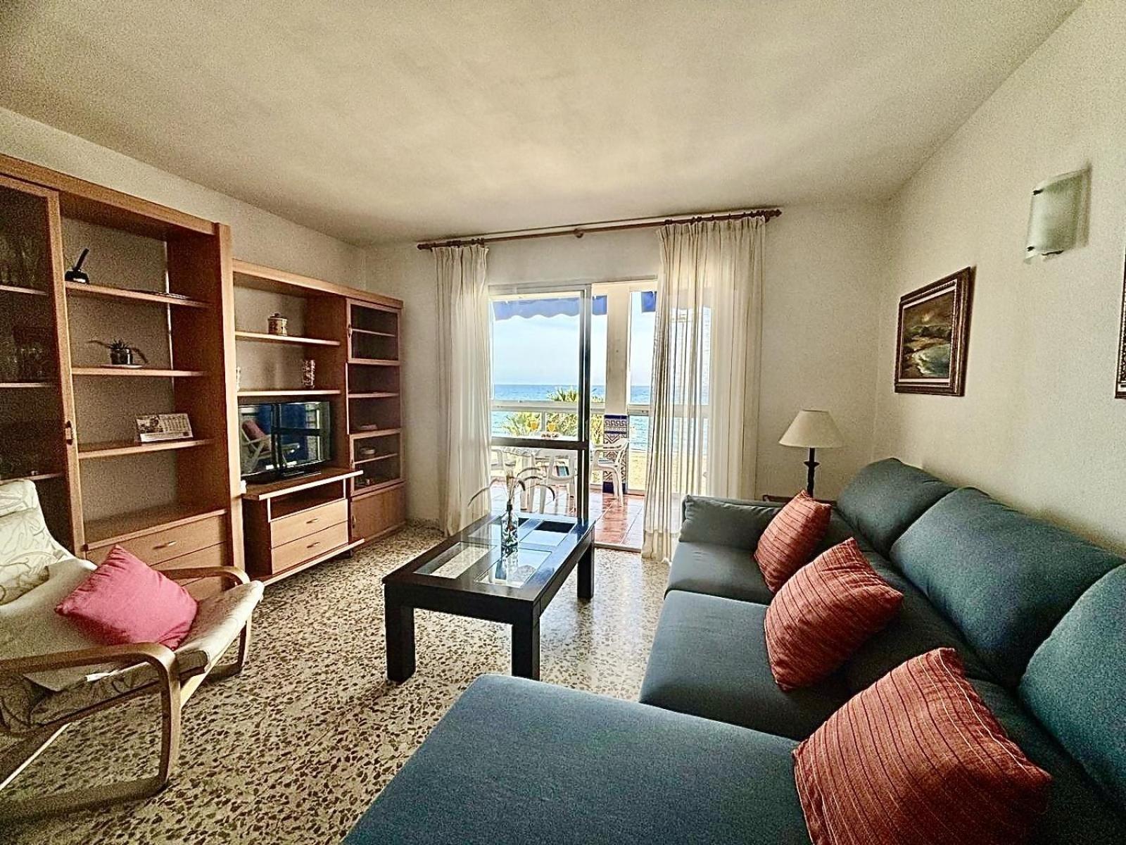 Appartement Casaflex 1º Linea De Playas Del Rincon Victoria à Rincón de la Victoria Extérieur photo