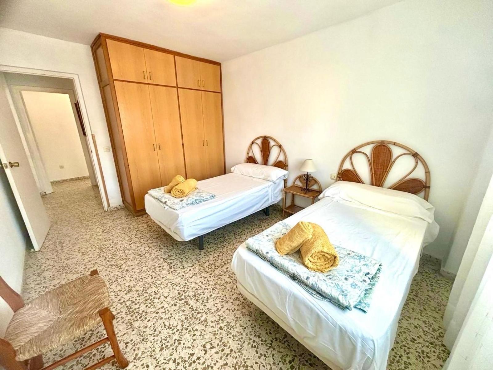 Appartement Casaflex 1º Linea De Playas Del Rincon Victoria à Rincón de la Victoria Extérieur photo